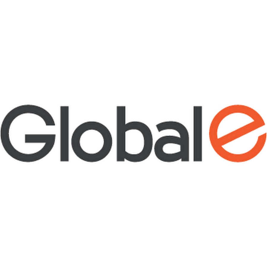Global-e logo