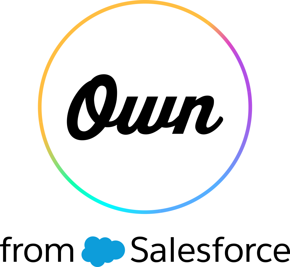 Own logo